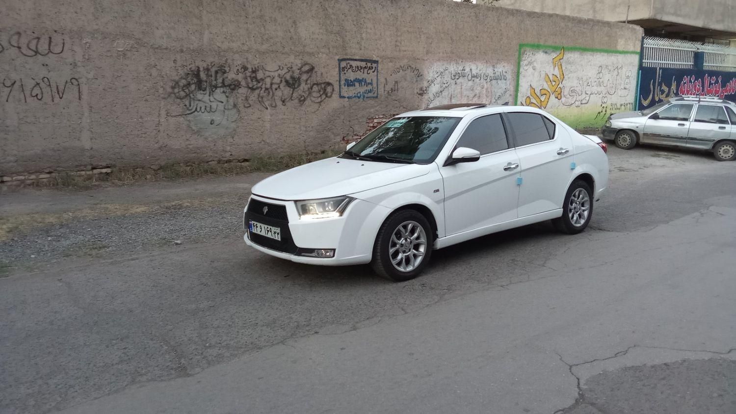 خودرو دنا، پلاس توربو آگهی ann_18758729