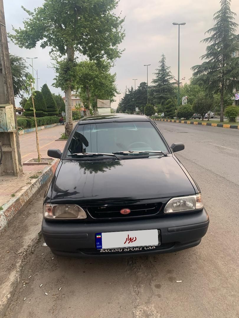 خودرو پراید، صبا آگهی ann_18758742