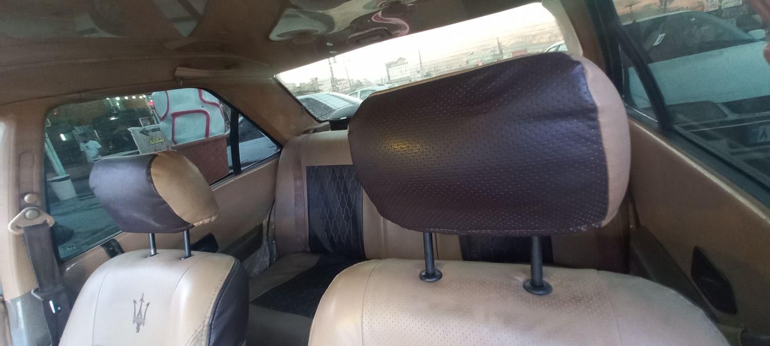 پژو 405 GLX - دوگانه سوز - 1390
