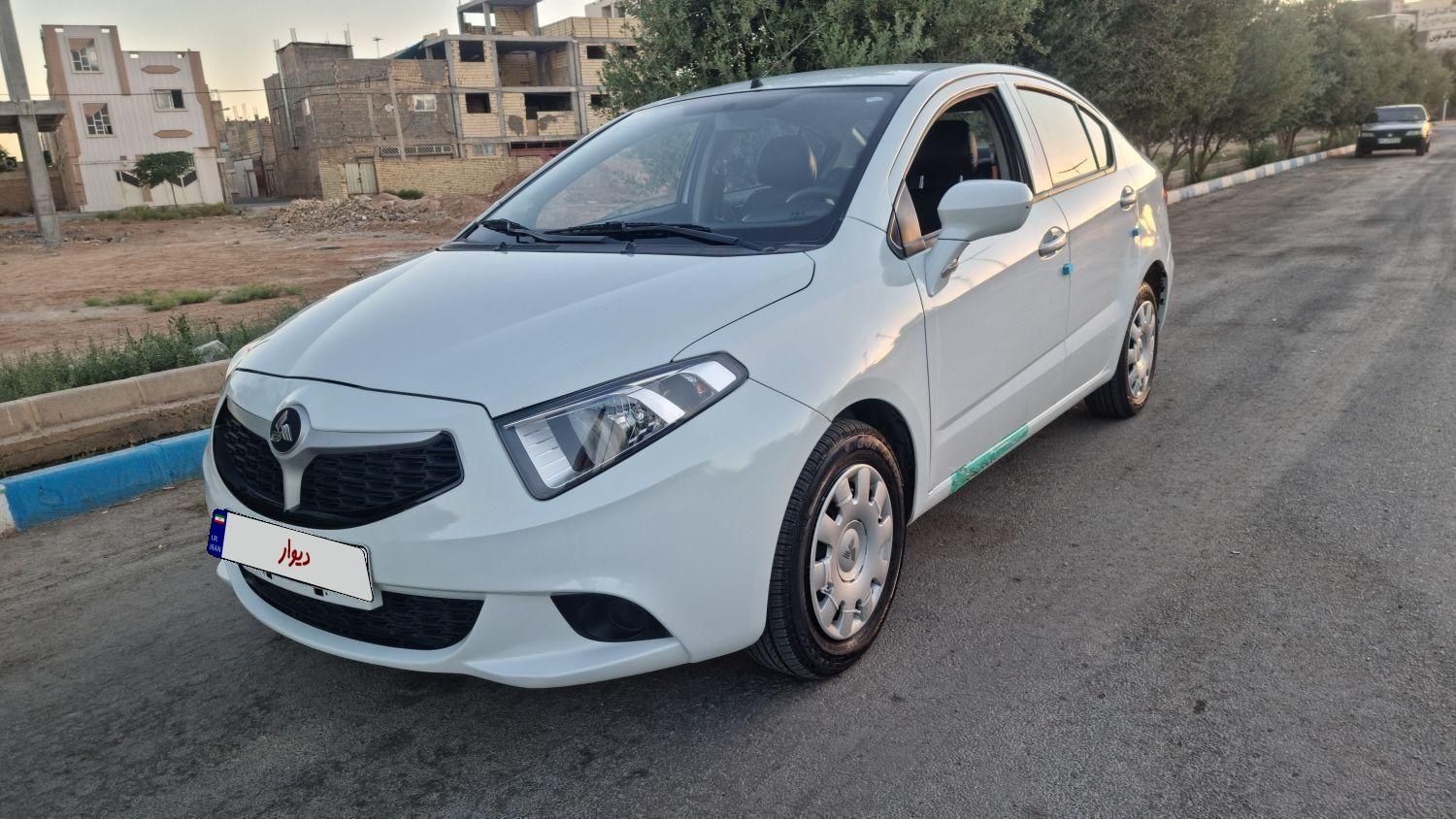 خودرو برلیانس، H230 آگهی ann_18758761