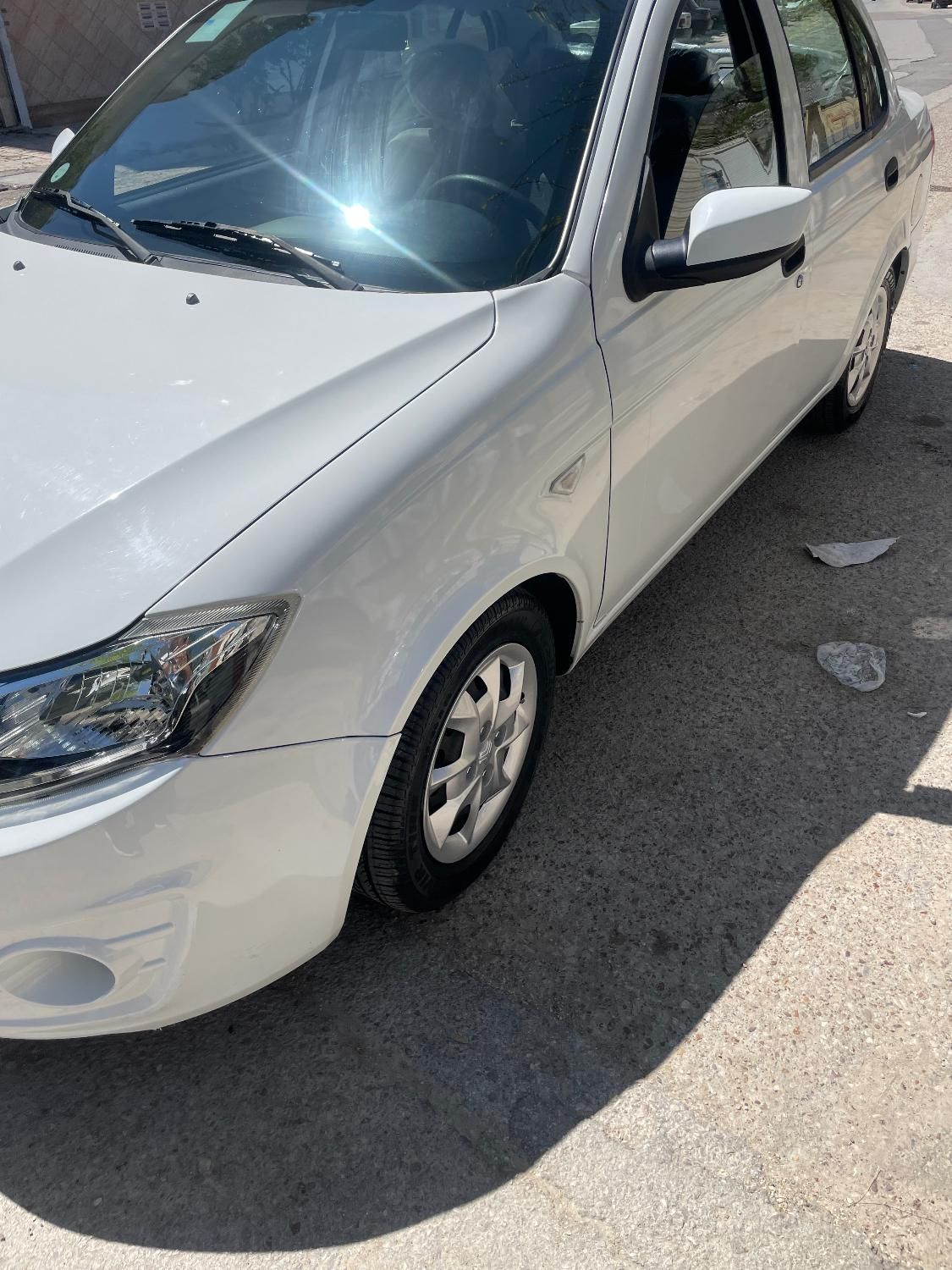 خودرو ساینا، EX آگهی ann_18758764