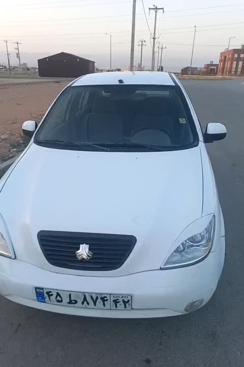 خودرو تیبا، صندوق دار آگهی ann_18758765