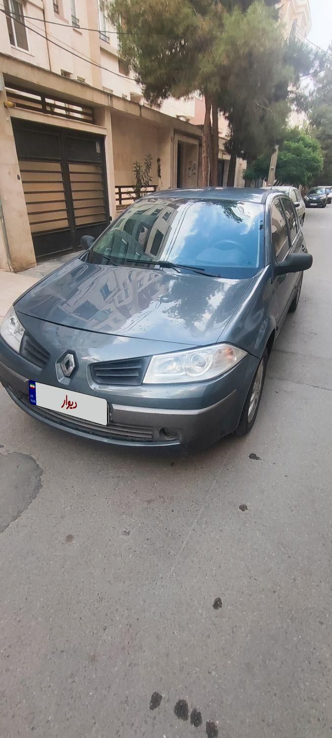 خودرو رنو، مگان پارس خودرو آگهی ann_18758773