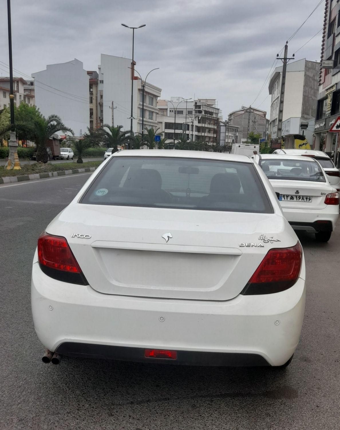خودرو دنا، معمولی آگهی ann_18758792
