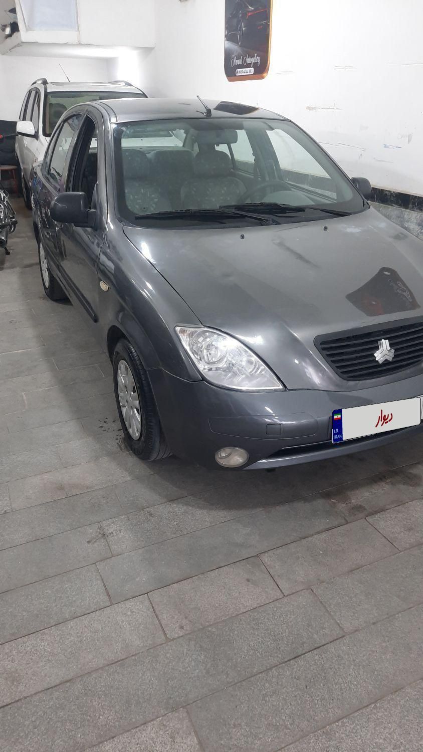 خودرو تیبا، صندوق دار آگهی ann_18758808