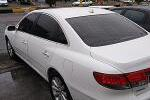 هیوندای آزرا (گرنجور) 3000cc - 2010