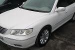 هیوندای آزرا (گرنجور) 3000cc - 2010