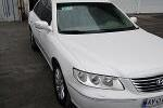هیوندای آزرا (گرنجور) 3000cc - 2010