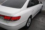 هیوندای آزرا (گرنجور) 3000cc - 2010