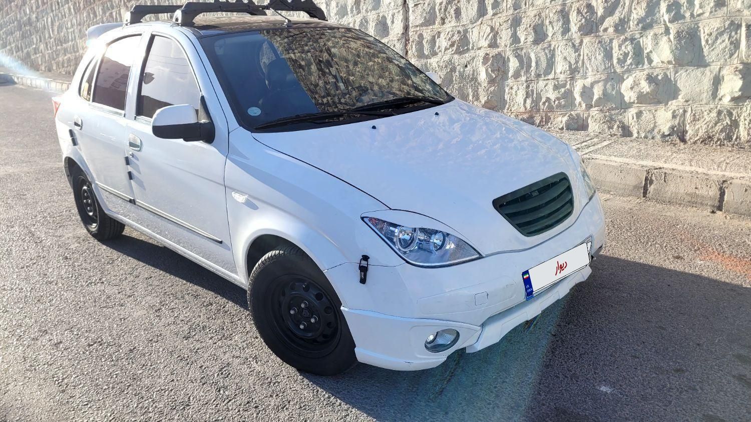 خودرو تیبا، 2 آگهی ann_18758838