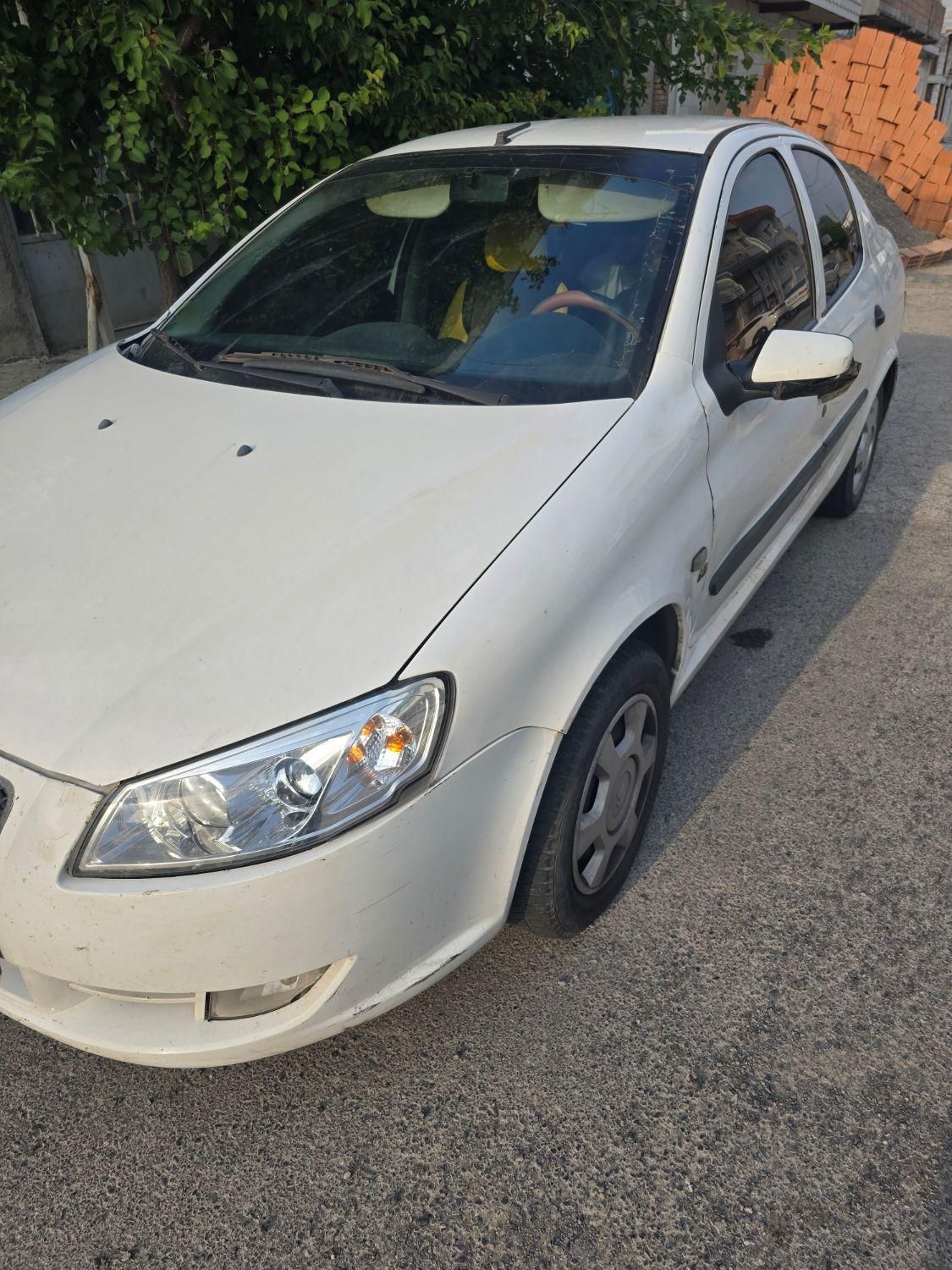 خودرو رانا، LX آگهی ann_18758862