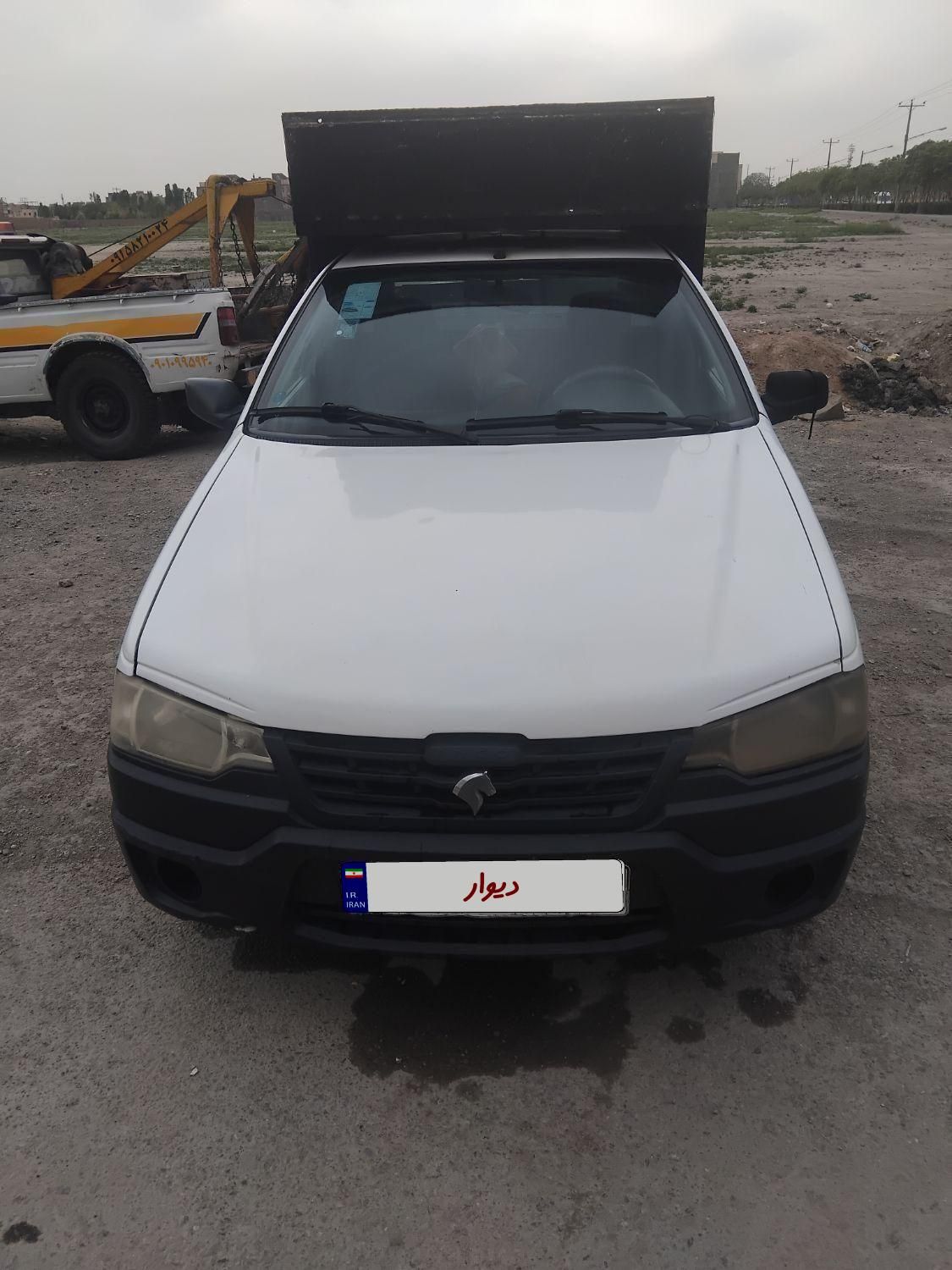 خودرو آریسان، معمولی آگهی ann_18758874