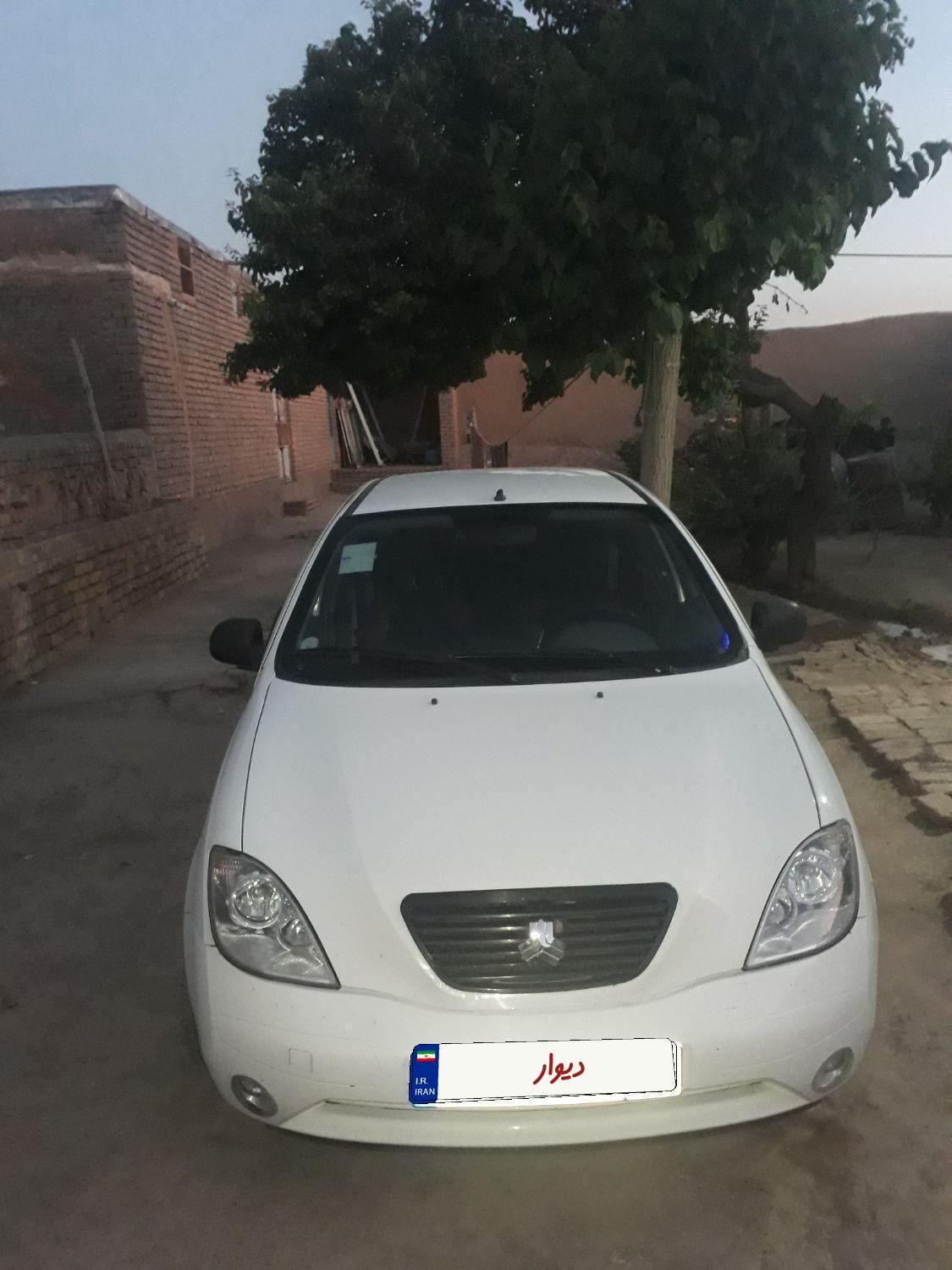 خودرو تیبا، 2 آگهی ann_18758876