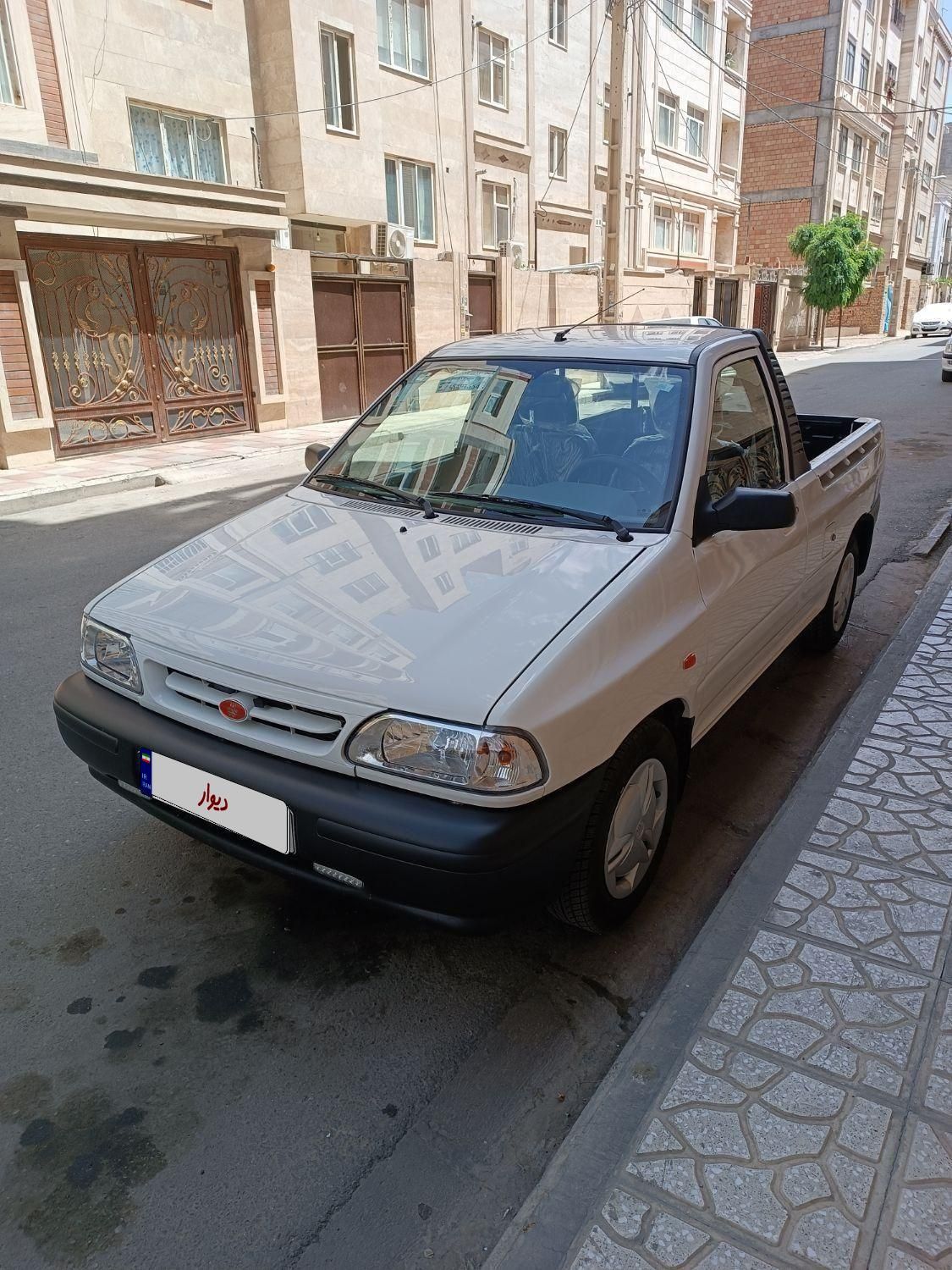 خودرو پراید، 151 آگهی ann_18758885