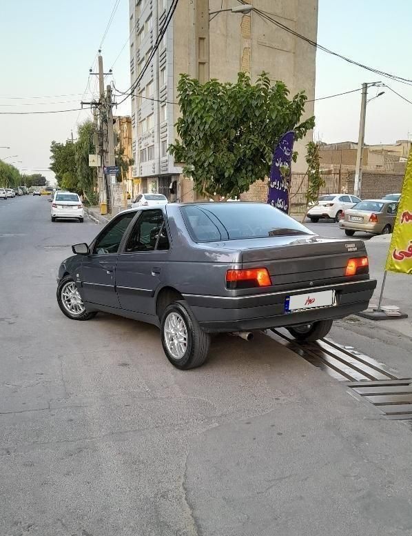 خودرو پژو، 405 آگهی ann_18758926