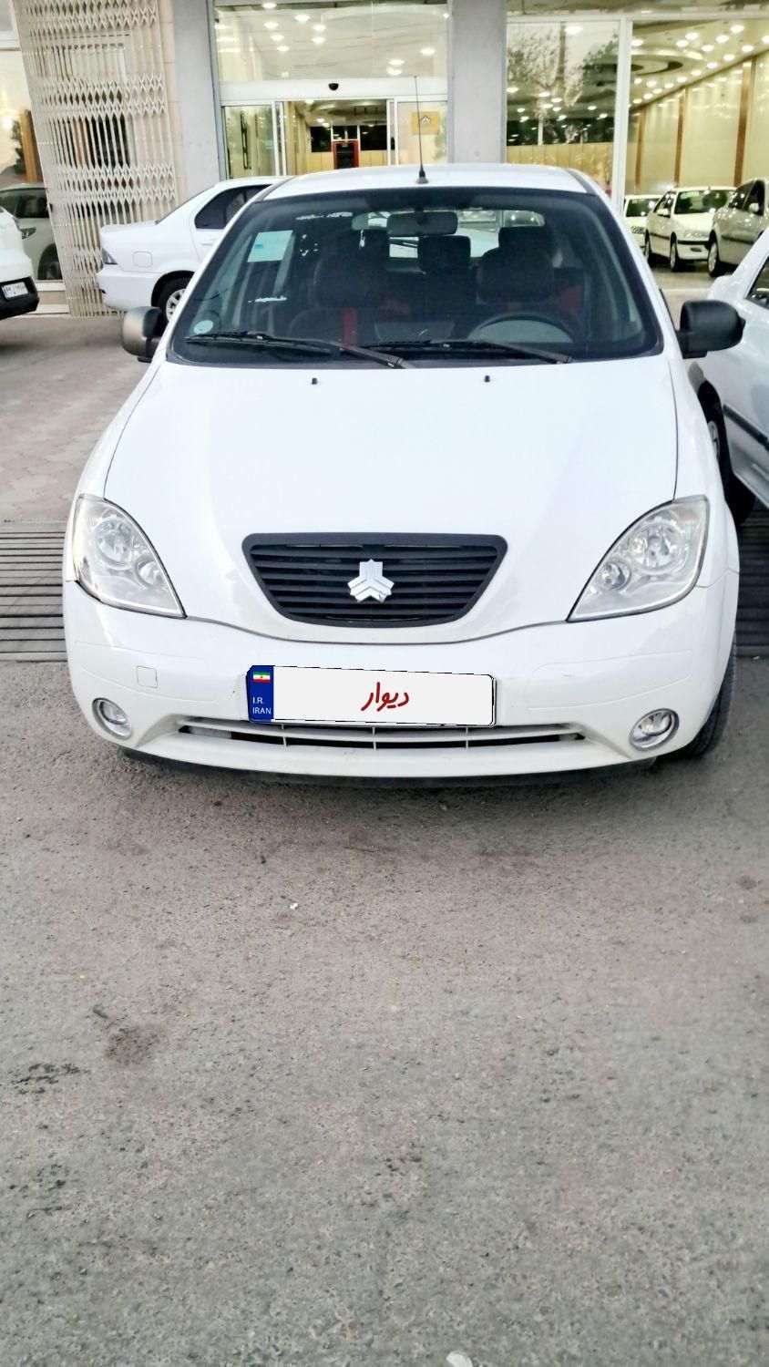 خودرو تیبا، 2 آگهی ann_18758927