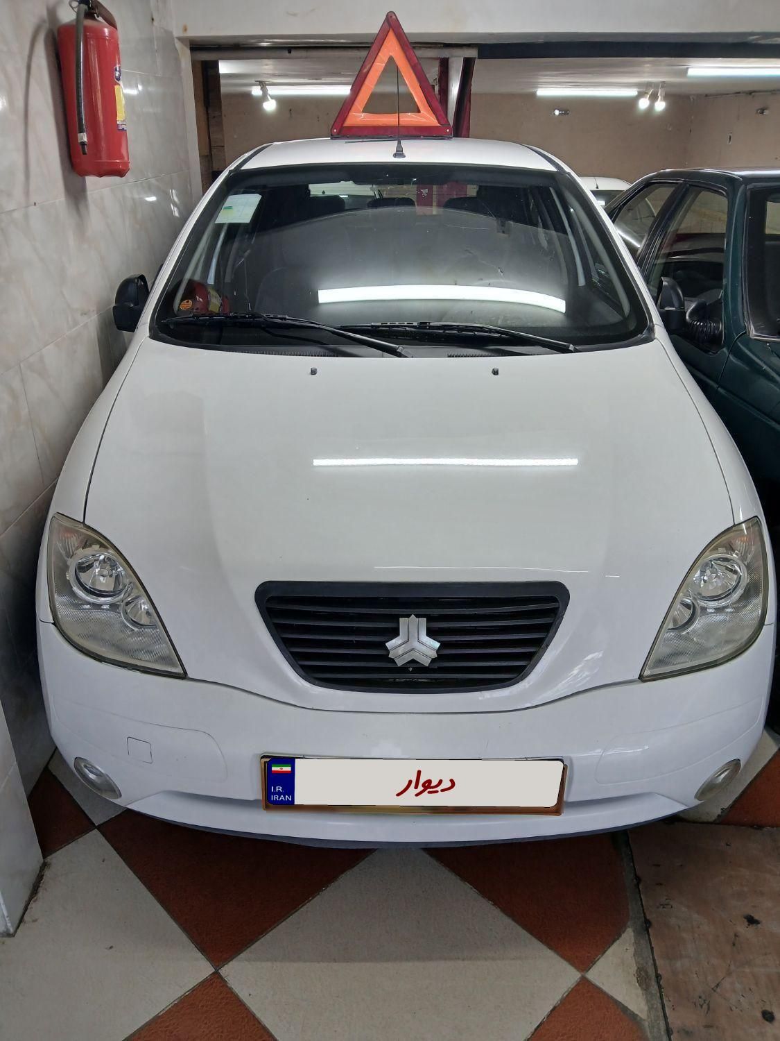 خودرو تیبا، 2 آگهی ann_18758934