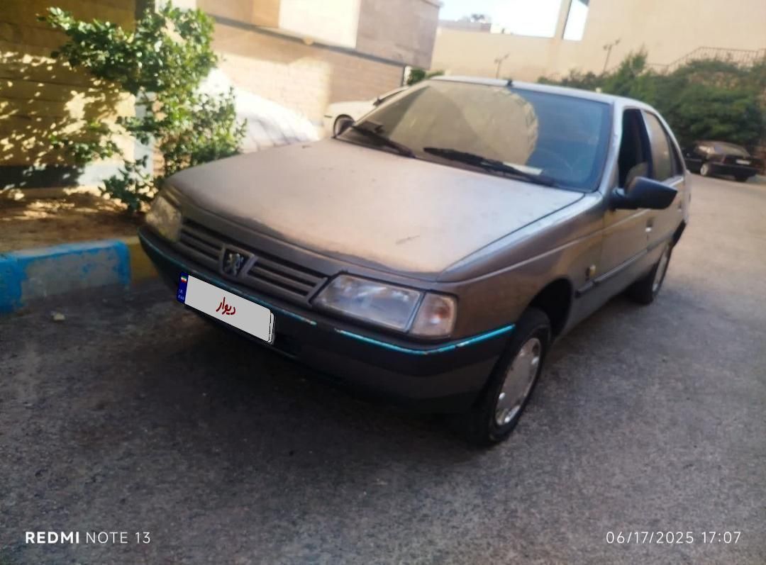 خودرو پژو، 405 آگهی ann_18758971