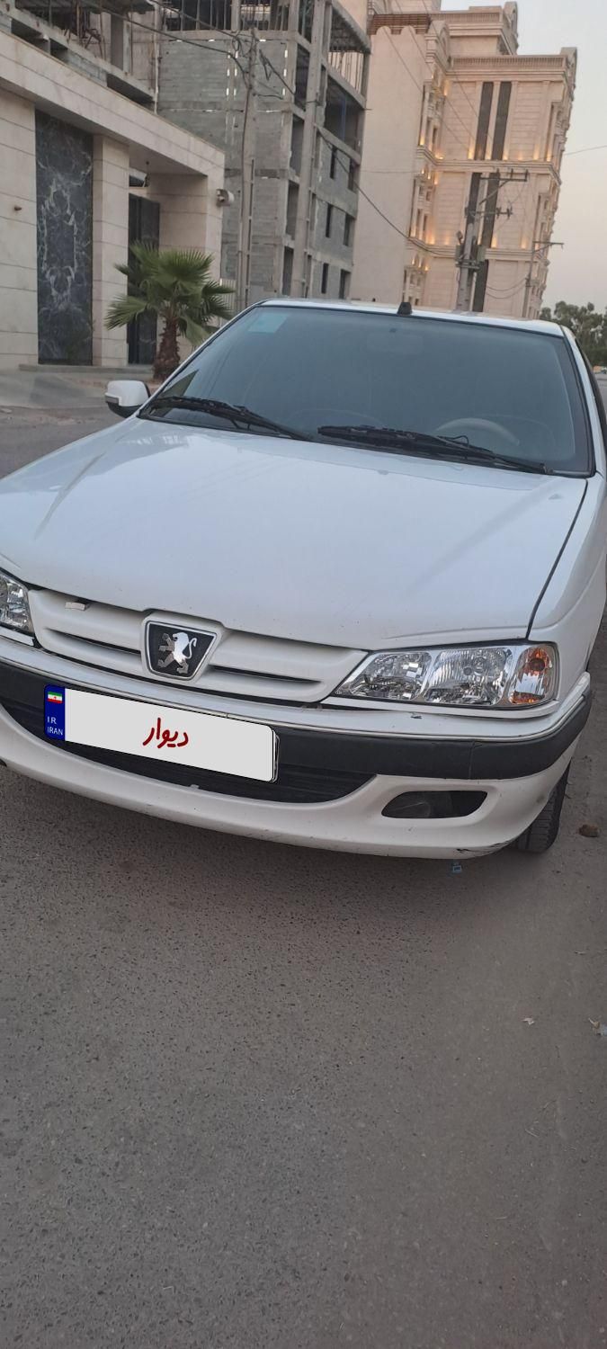 خودرو پژو، پارس آگهی ann_18759003