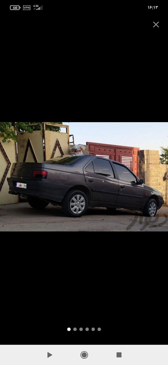 خودرو پژو، روآ آگهی ann_18759006