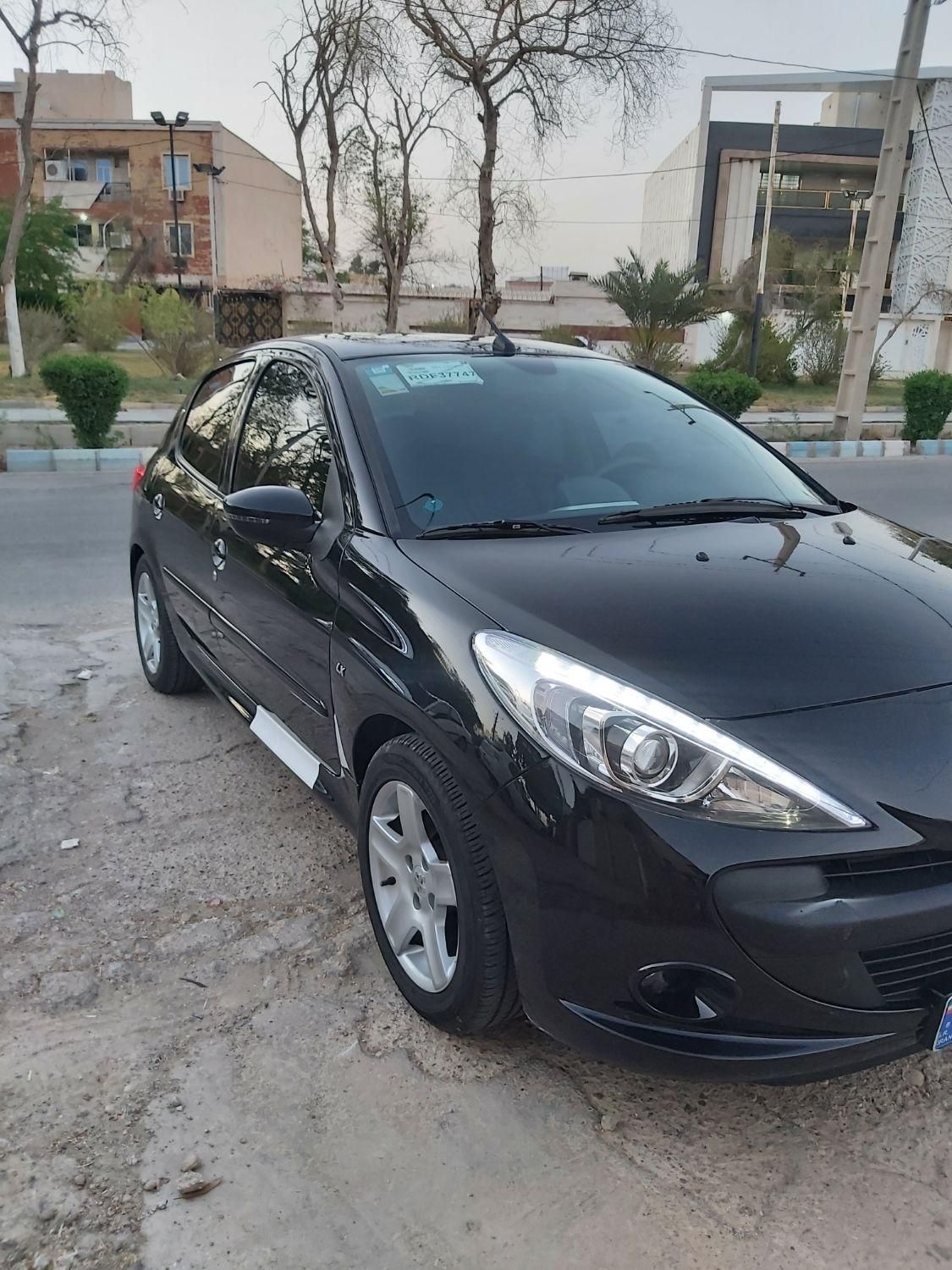 خودرو پژو، 207 آگهی ann_18759026