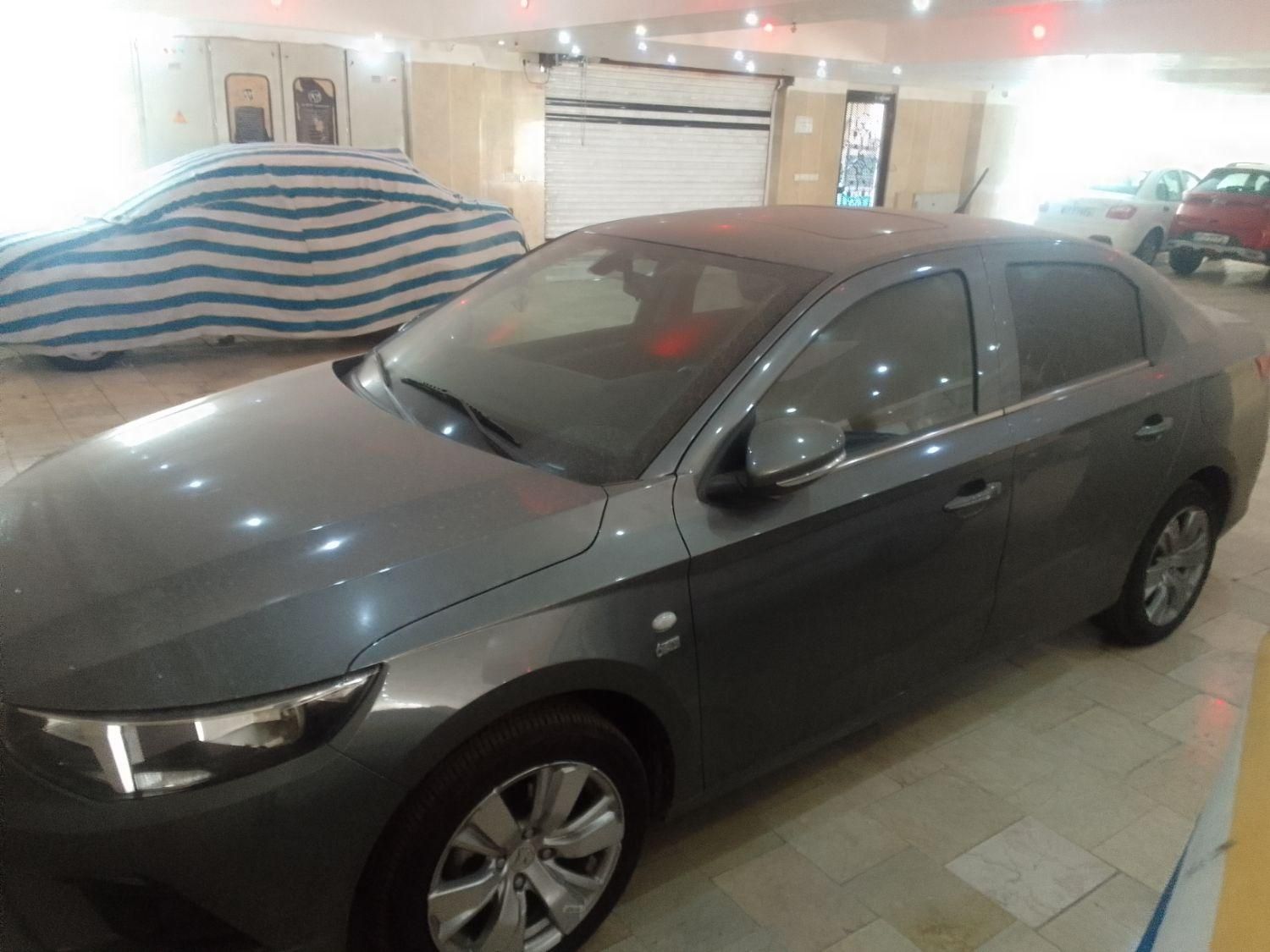 خودرو تارا، اتوماتیک آگهی ann_18759027