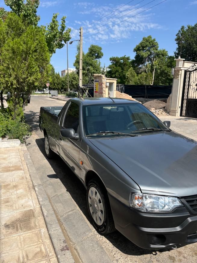 خودرو آریسان، معمولی آگهی ann_18759041