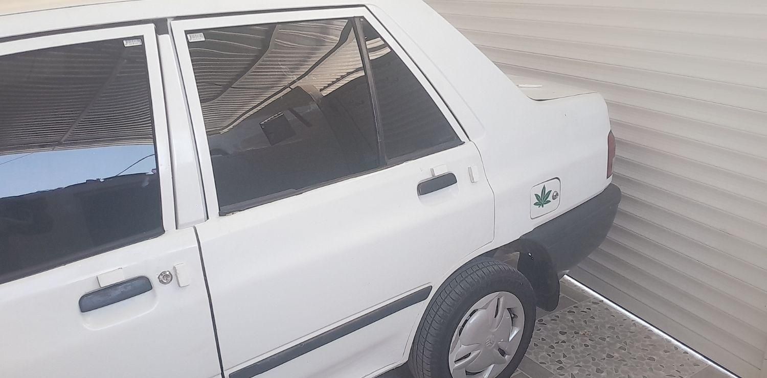 پراید 132 SE - 1395