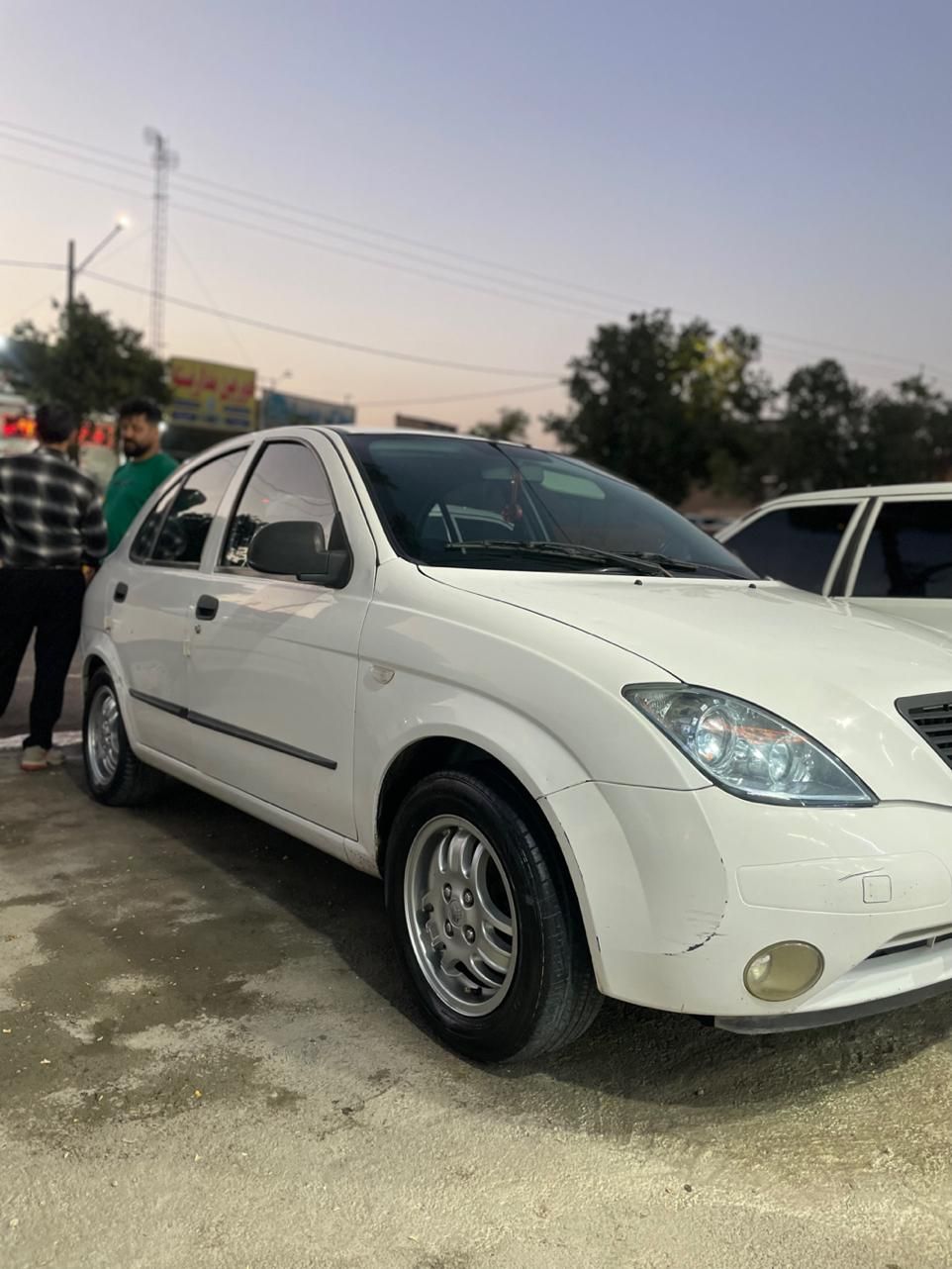 خودرو تیبا، 2 آگهی ann_18759044