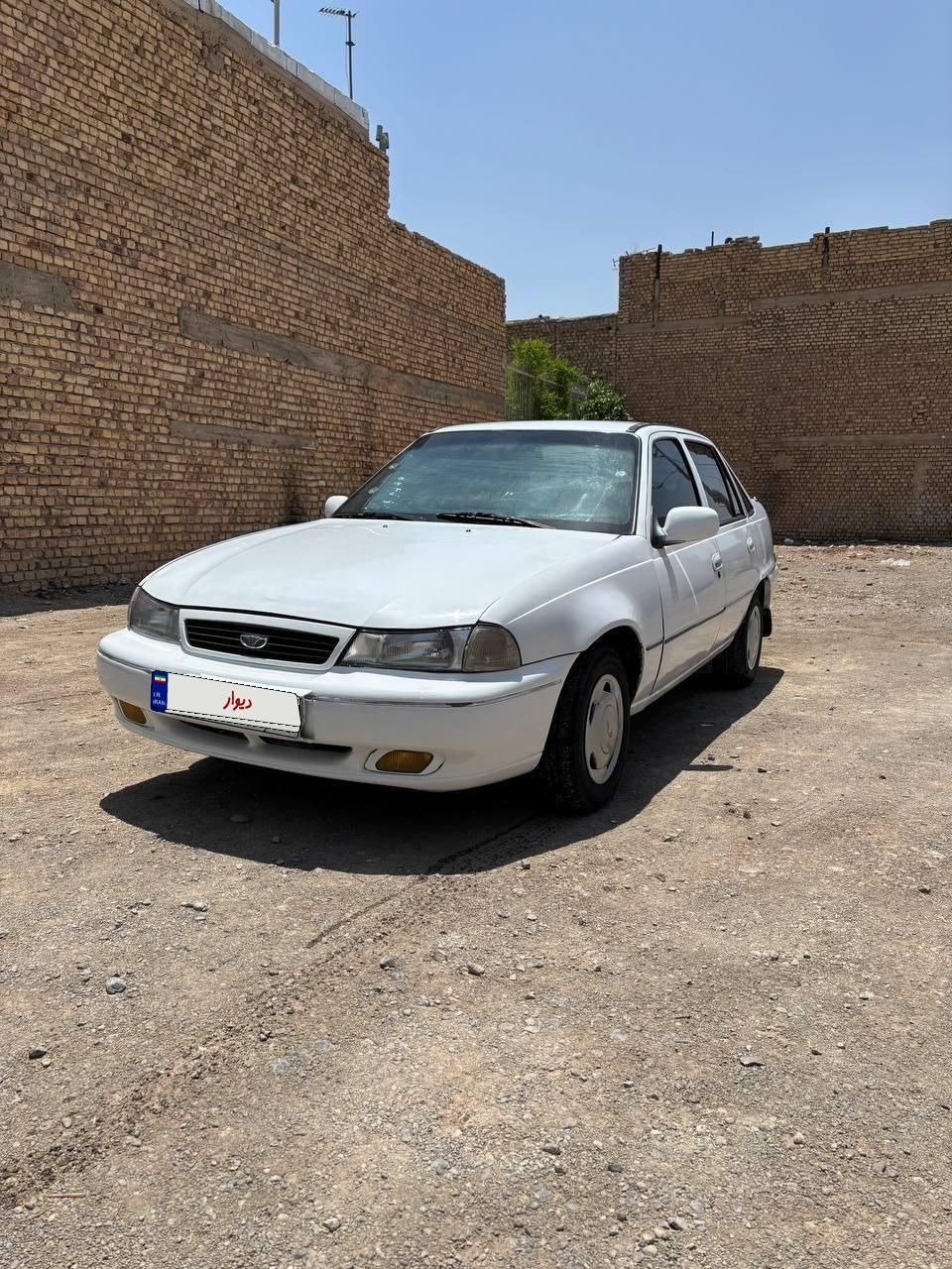 خودرو دوو، سیلو آگهی ann_18759087
