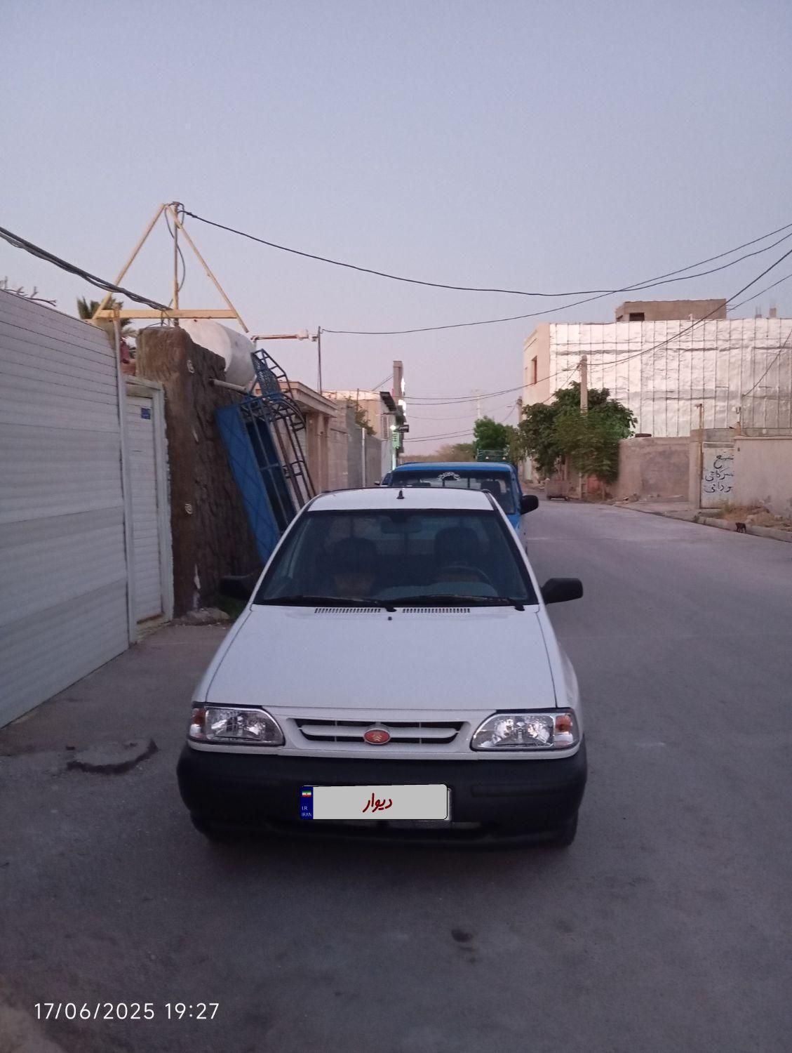 خودرو پراید، 151 آگهی ann_18759107