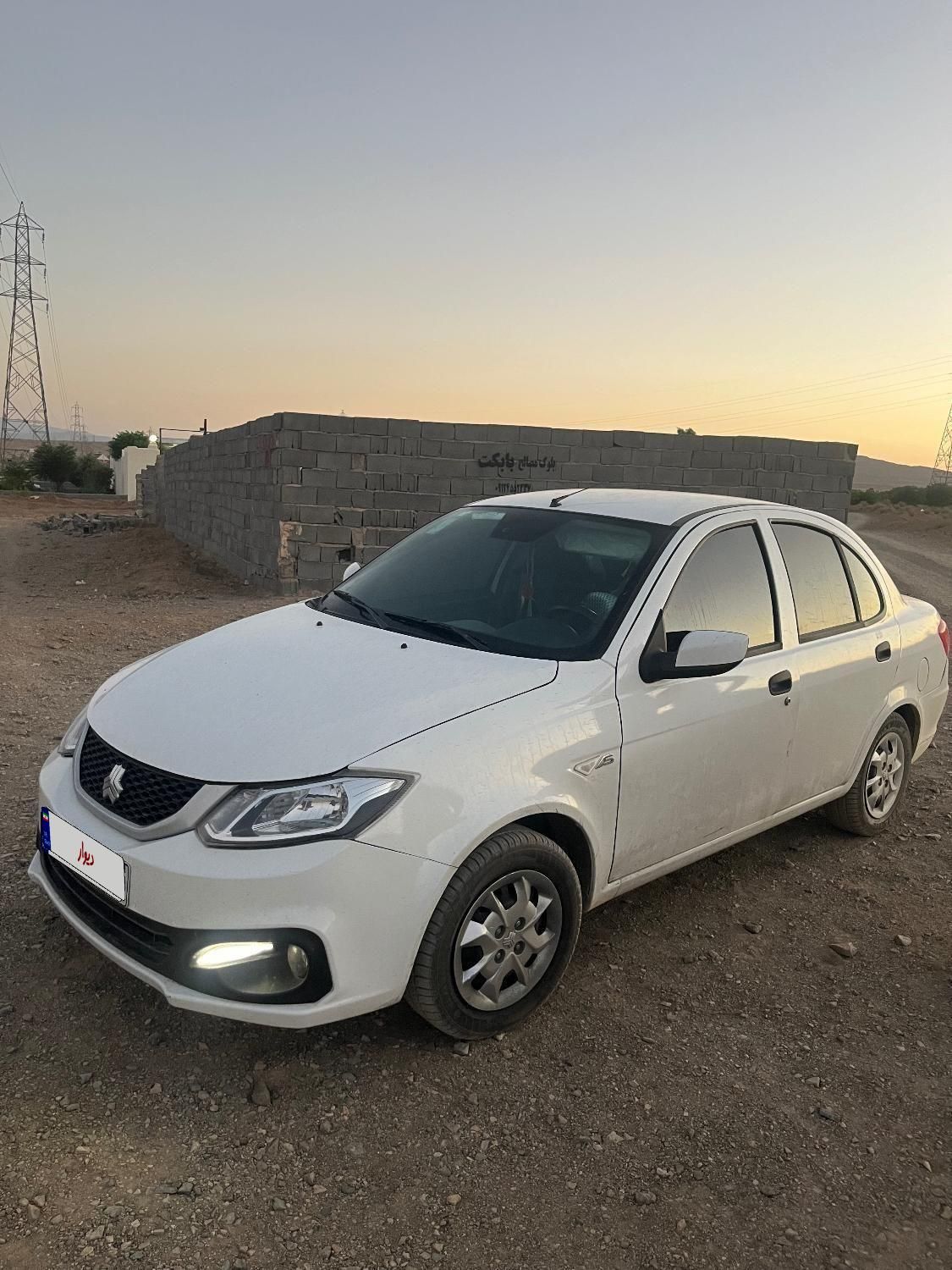 خودرو ساینا، S آگهی ann_18759113
