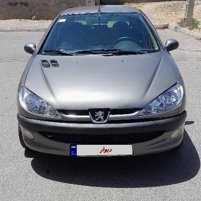 خودرو پژو، 206 آگهی ann_18759118