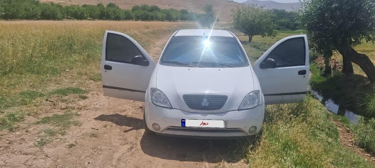 خودرو تیبا، صندوق دار آگهی ann_18759131