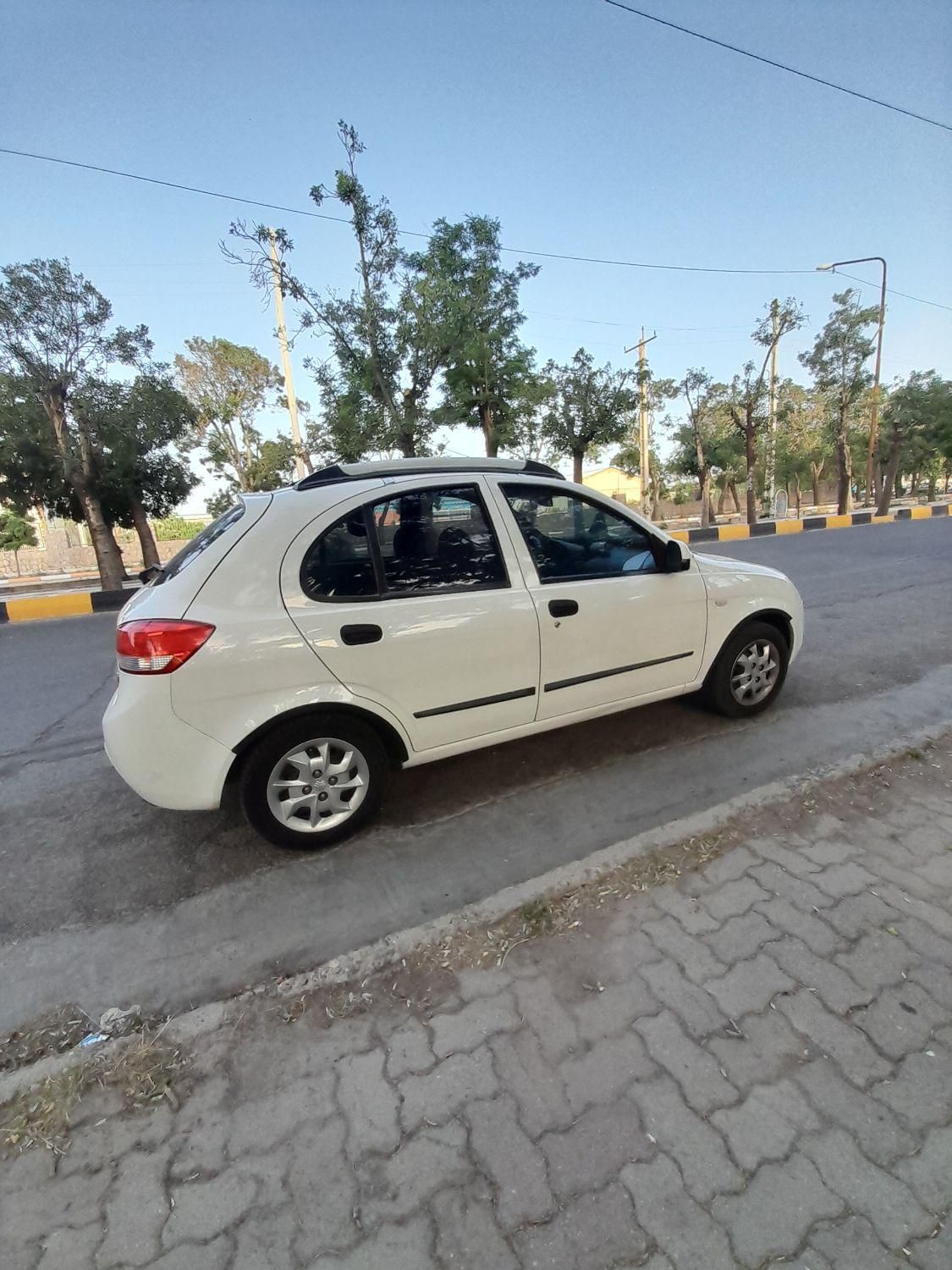خودرو تیبا، 2 آگهی ann_18759132