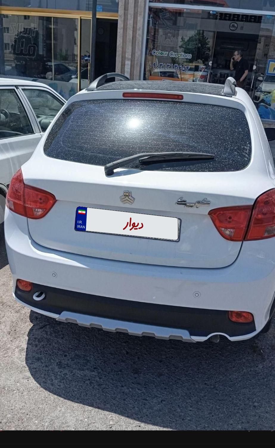 خودرو کوییک، R آگهی ann_18759153