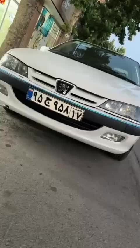 خودرو پژو، پارس آگهی ann_18759163