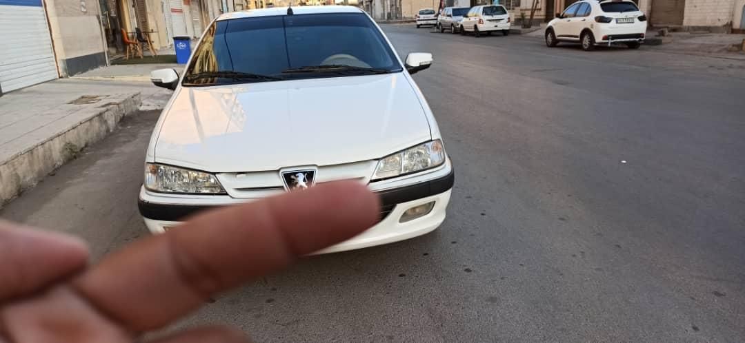 خودرو پژو، پارس آگهی ann_18759172