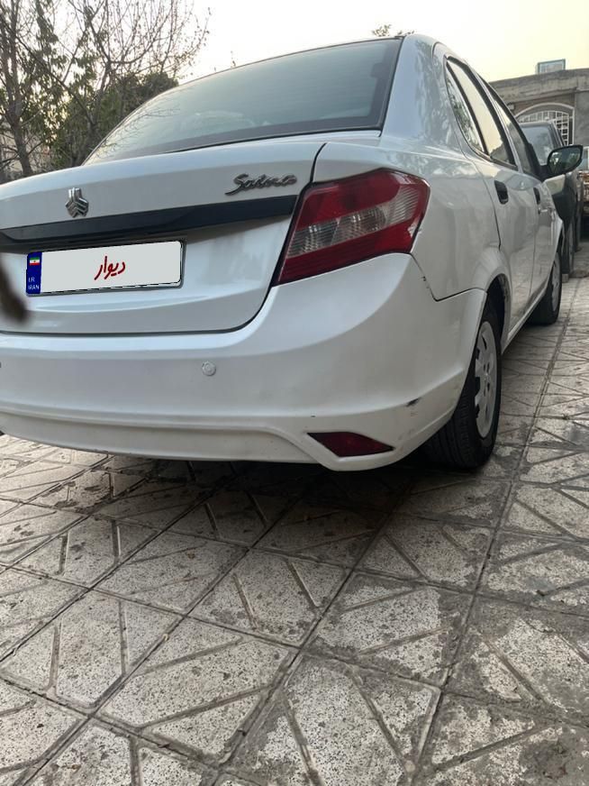 ساینا EX معمولی - 1399