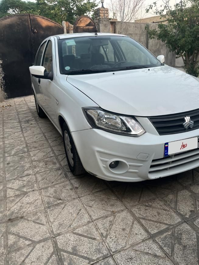 خودرو ساینا، EX آگهی ann_18759188