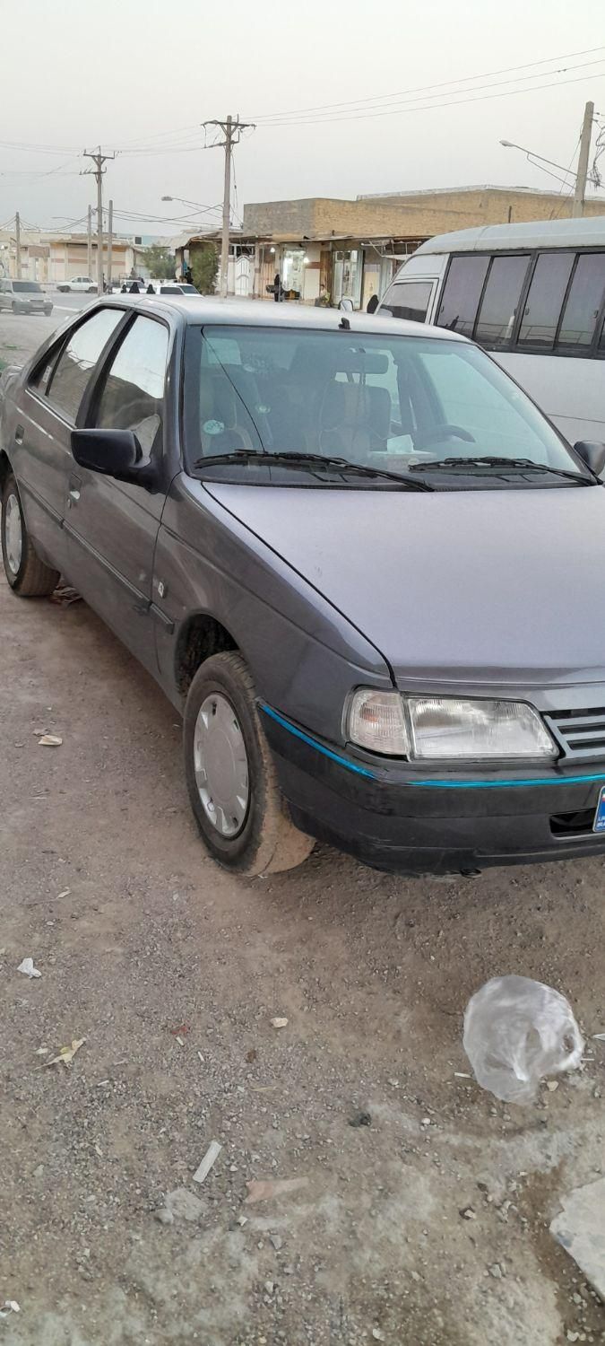 خودرو پژو، 405 آگهی ann_18759213