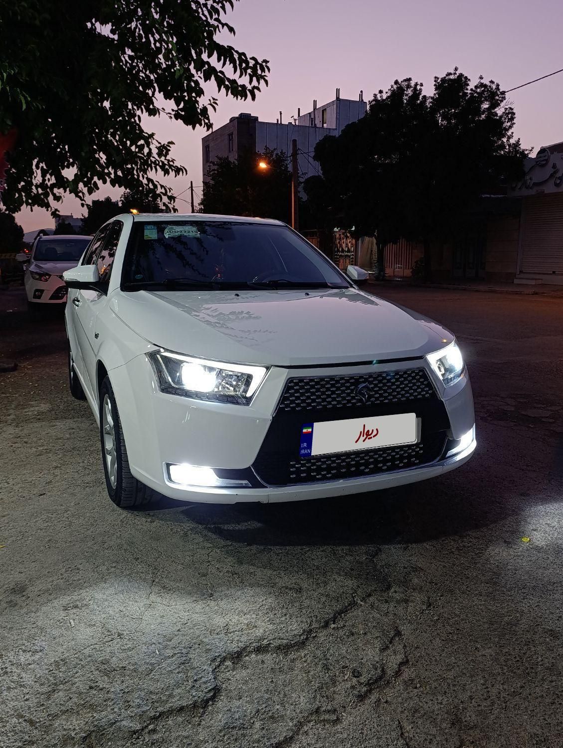 خودرو دنا، پلاس توربو آگهی ann_18759215