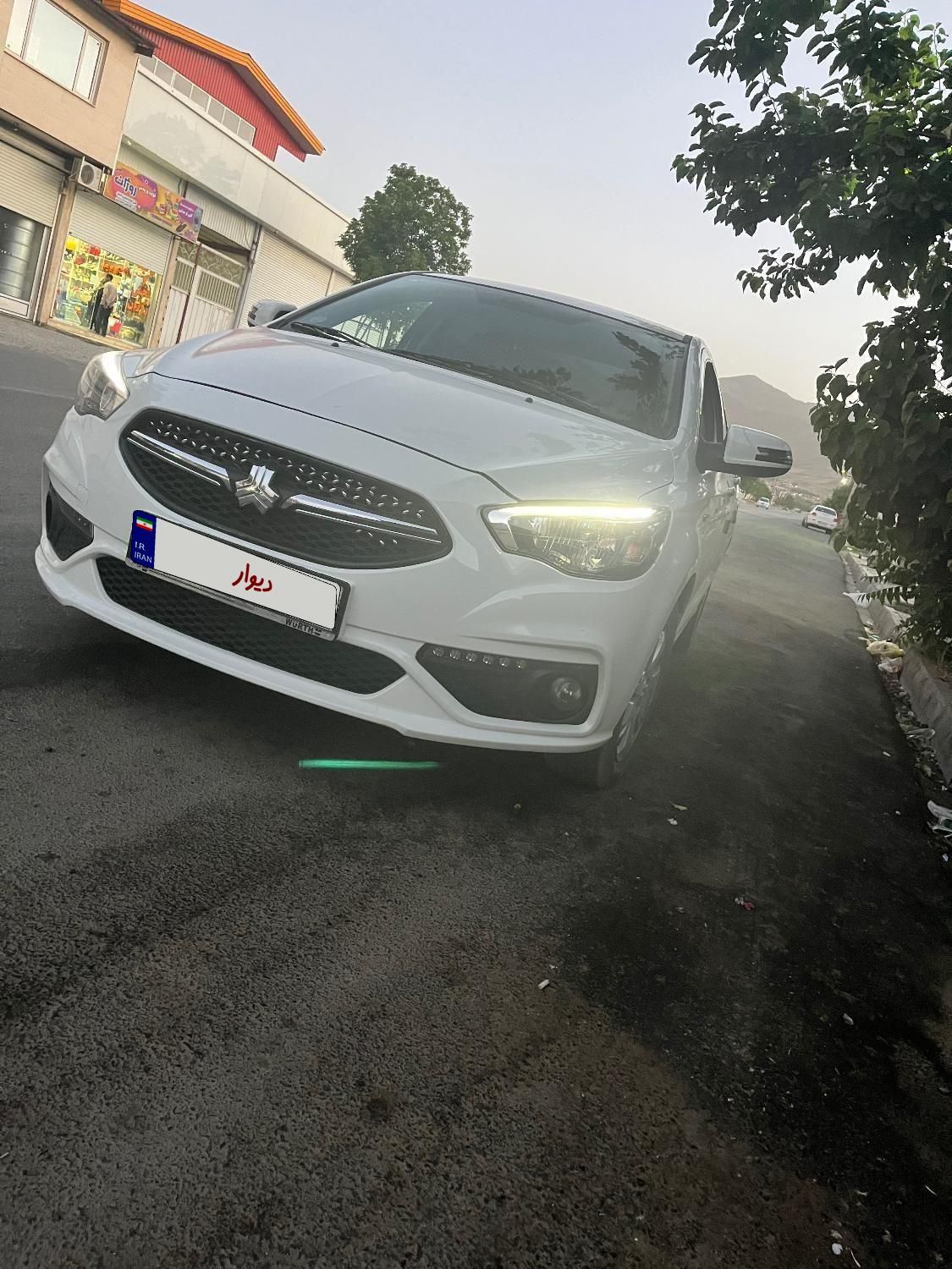 خودرو شاهین، G آگهی ann_18759224