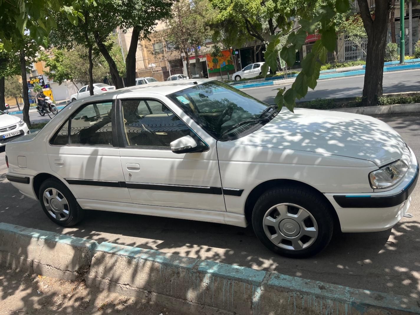 خودرو پژو، پارس آگهی ann_18759229