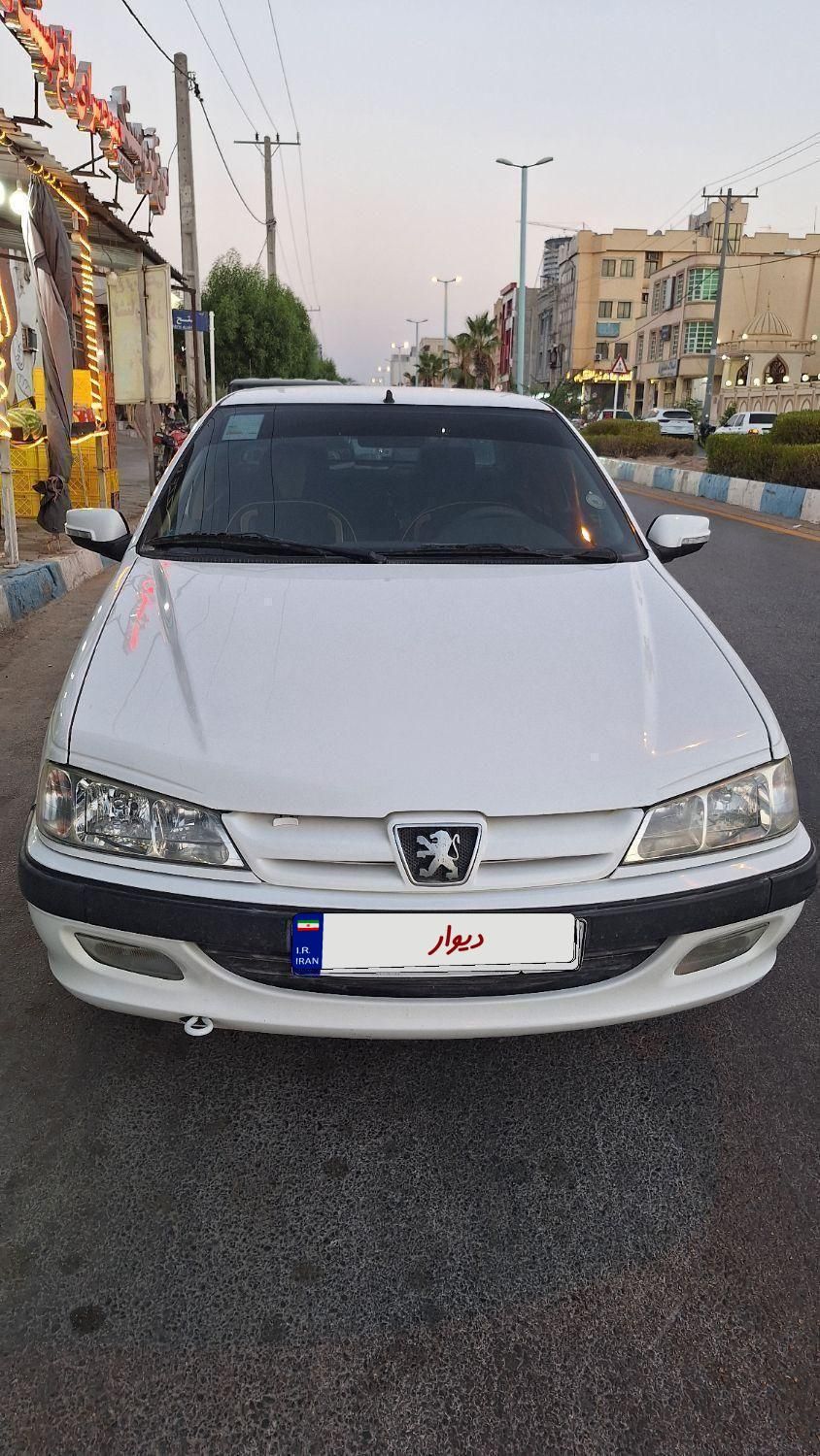 خودرو پژو، پارس آگهی ann_18759242