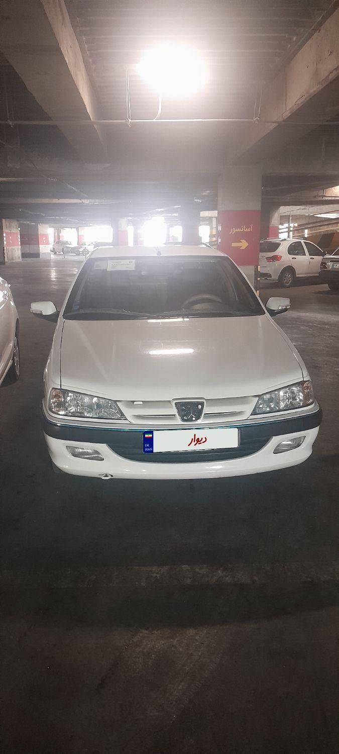 خودرو پژو، پارس آگهی ann_18759250