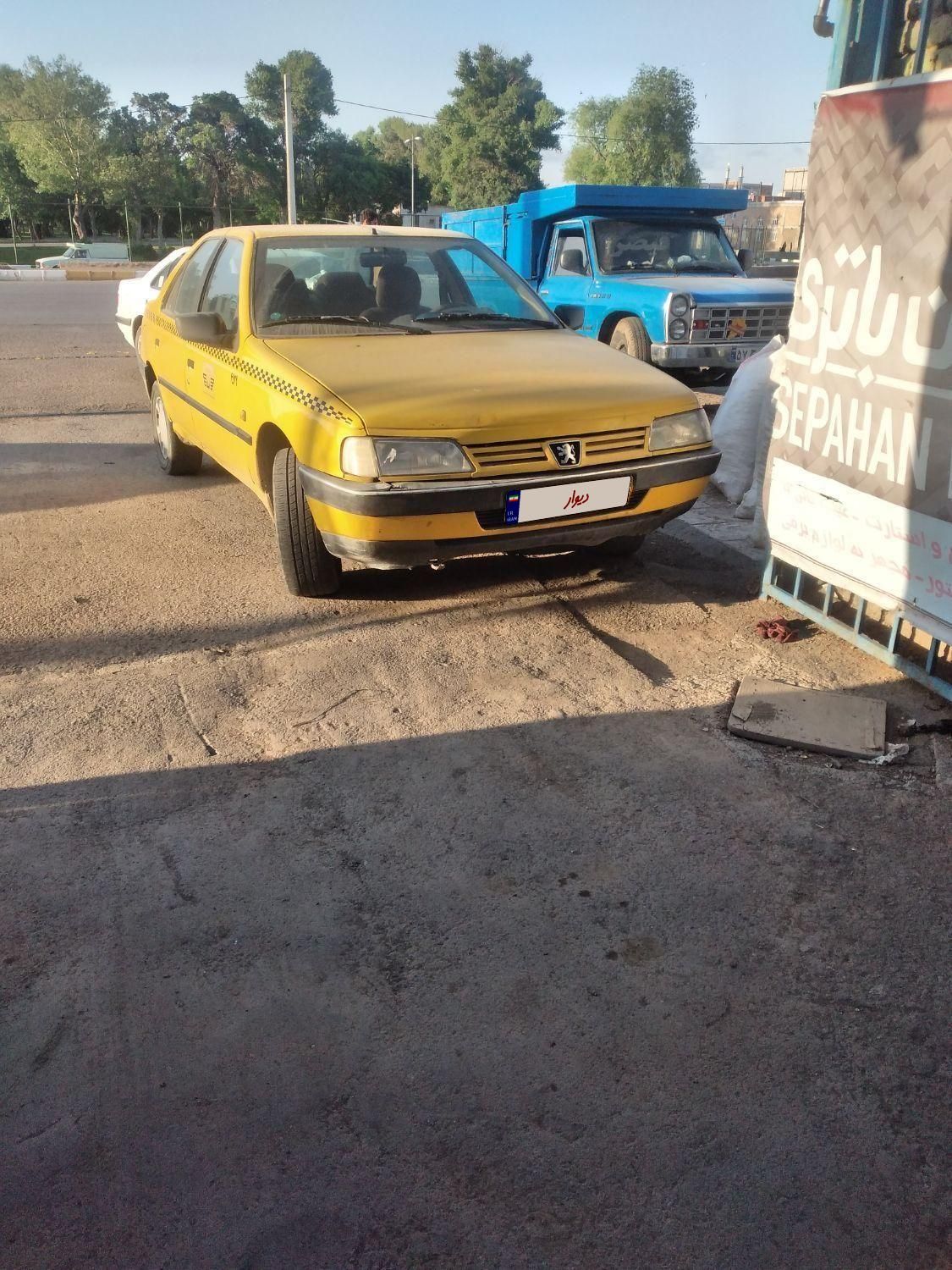 خودرو پژو، 405 آگهی ann_18759262