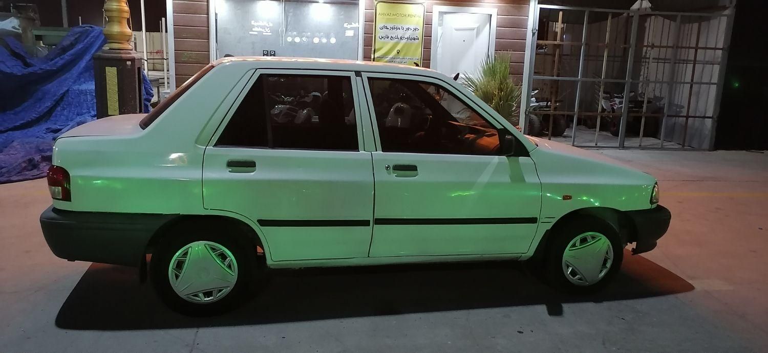 پراید 131 SE - 1394