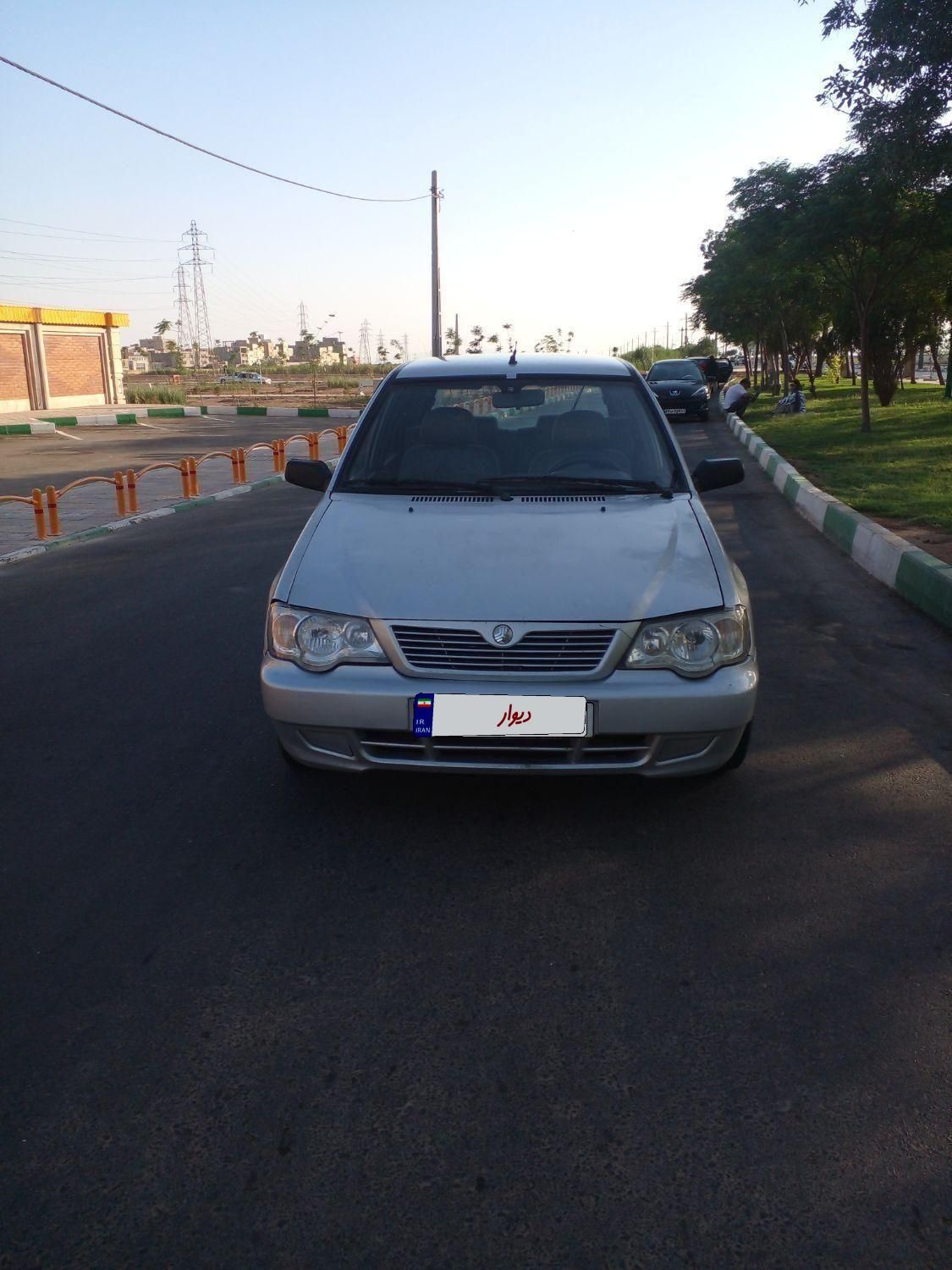 خودرو پراید، 111 آگهی ann_18759312
