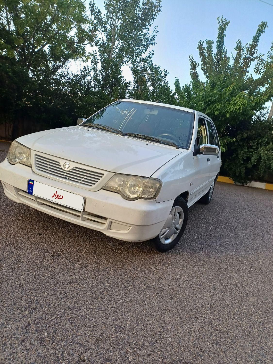 خودرو پراید، 111 آگهی ann_18759317